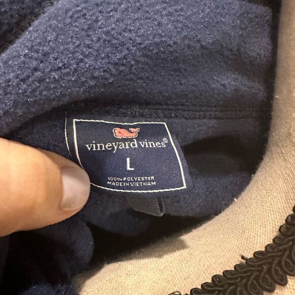Vineyard vines vest - Picture 4 of 5